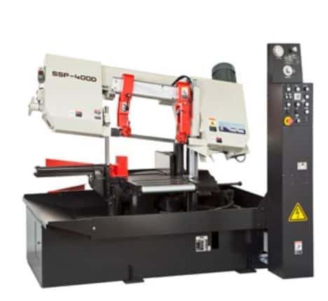 バンドソーマシン